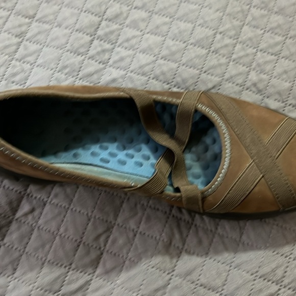 Privo by Clark’s Mary Jane Loafers Shoes - Picture 5 of 9